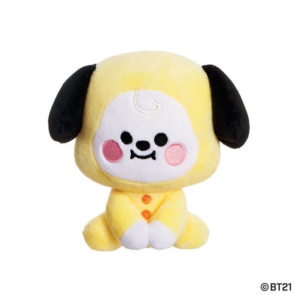 Bt21 chimmy plush top