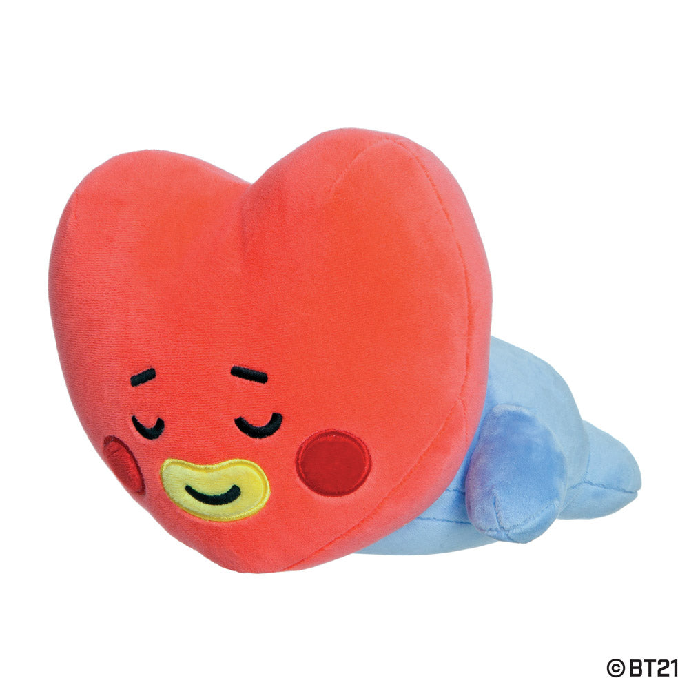 BT21 TATA Baby Mini Pillow Cushion Aurora World