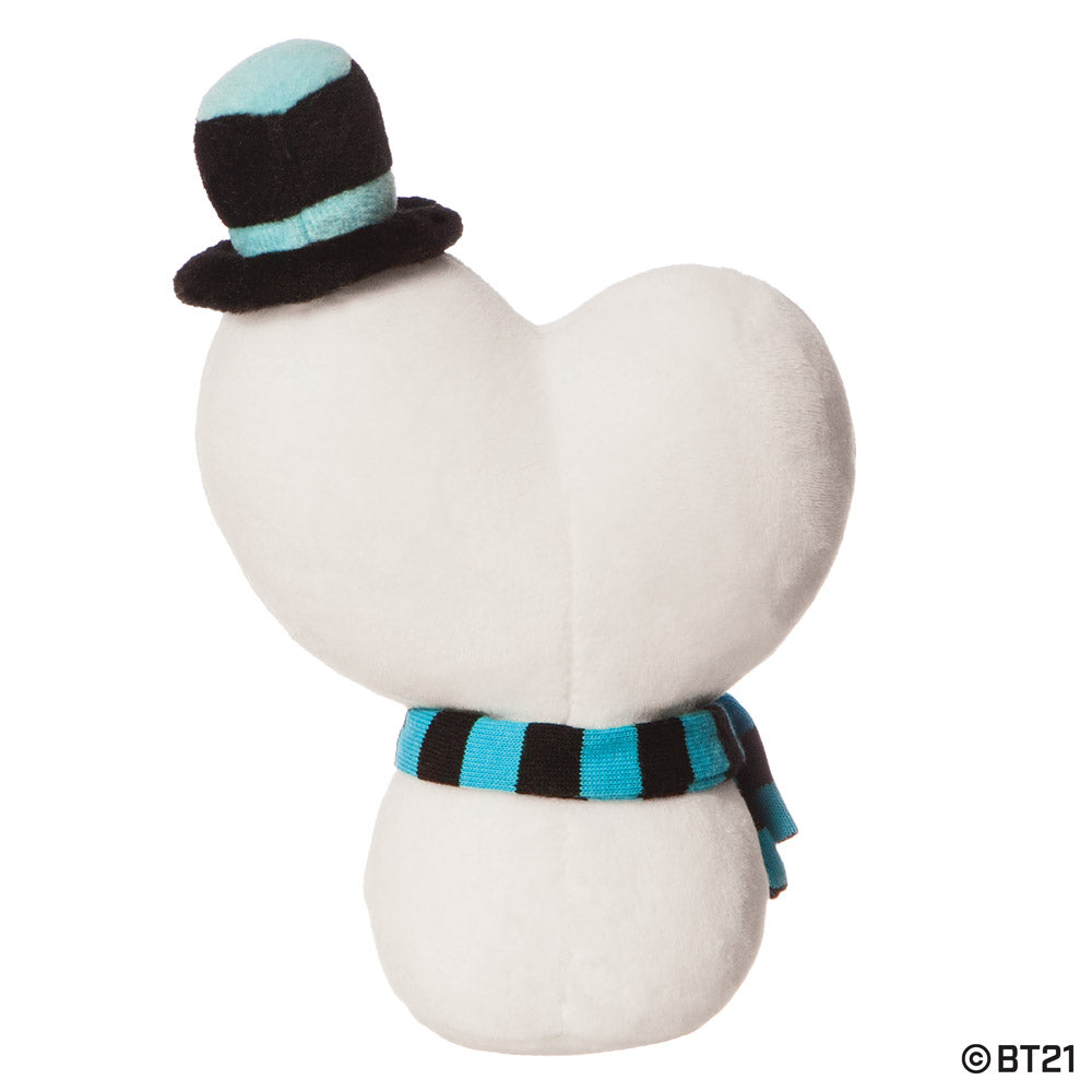 BT21 TATA Winter Soft Toy - Aurora World LTD