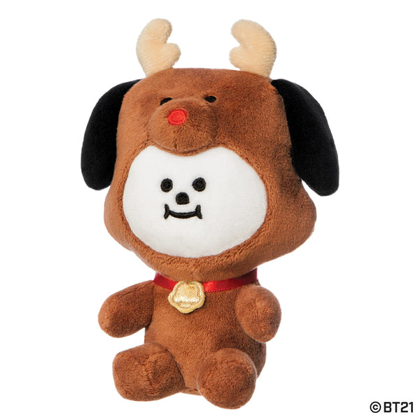 Bt21 plushies official outlet