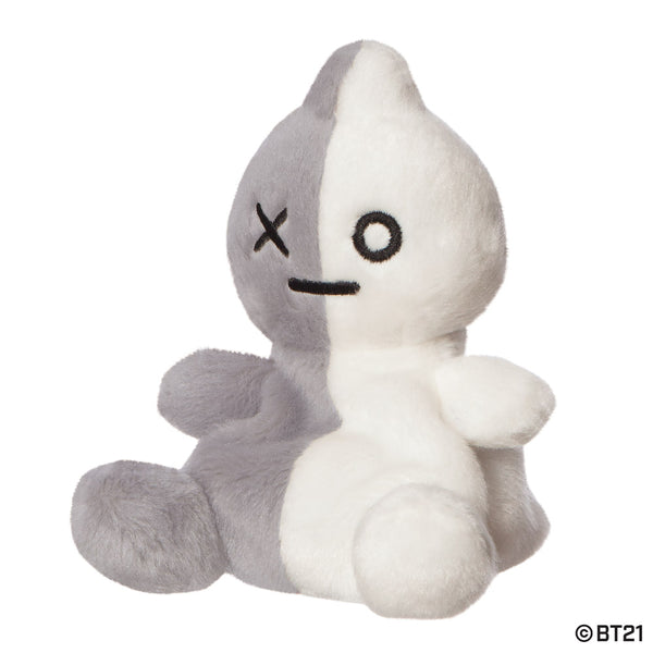 BT21 VAN Palm Pals Soft Toy - Aurora World Ltd