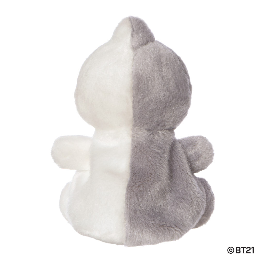 BT21 VAN Palm Pals Soft Toy - Aurora World Ltd