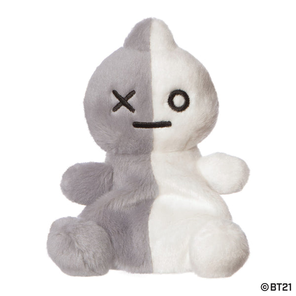 BT21 VAN Palm Pals Soft Toy - Aurora World Ltd