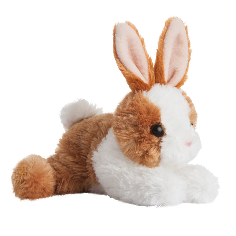 Mini Flopsies Bunny Rabbit Soft Toy Aurora World