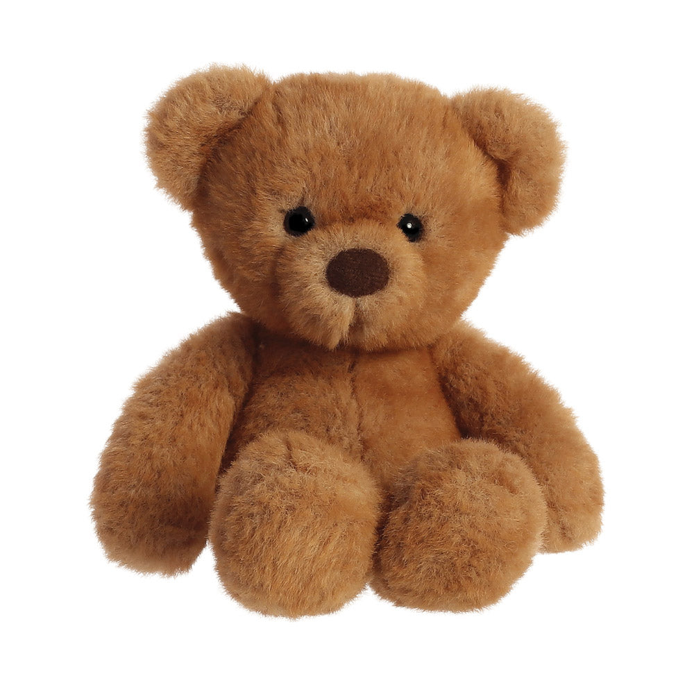 Archie Teddy Bear 10In Soft Toy - Aurora World LTD
