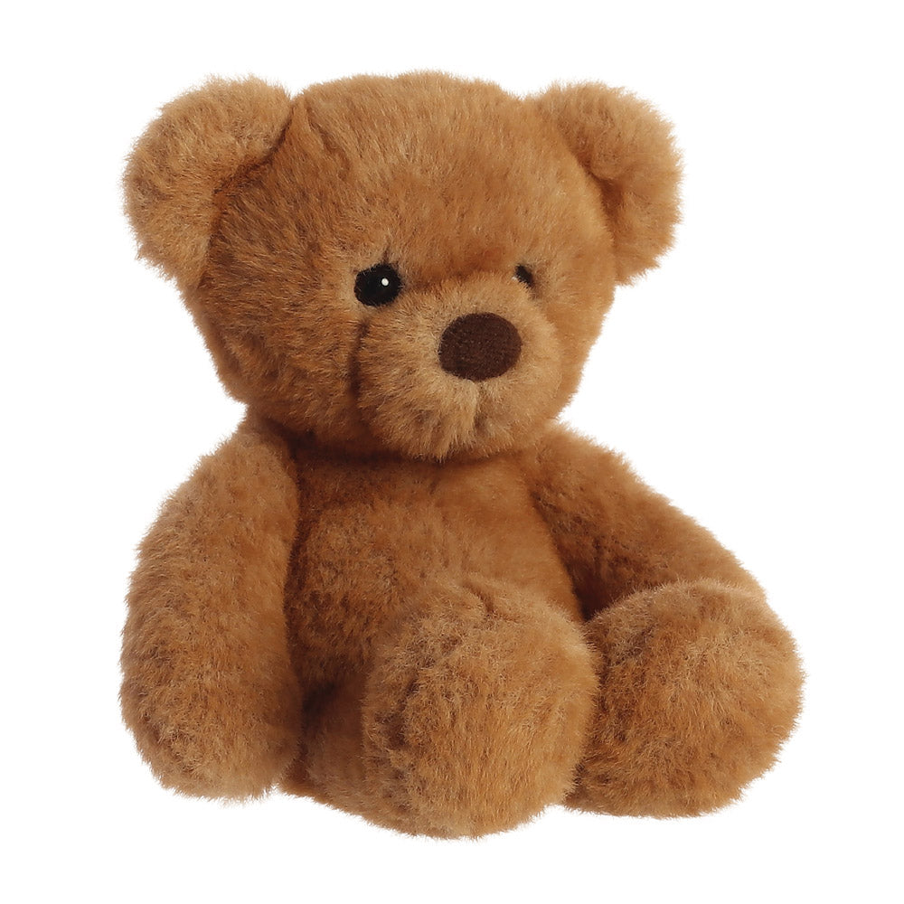 Archie Teddy Bear 10In Soft Toy - Aurora World LTD