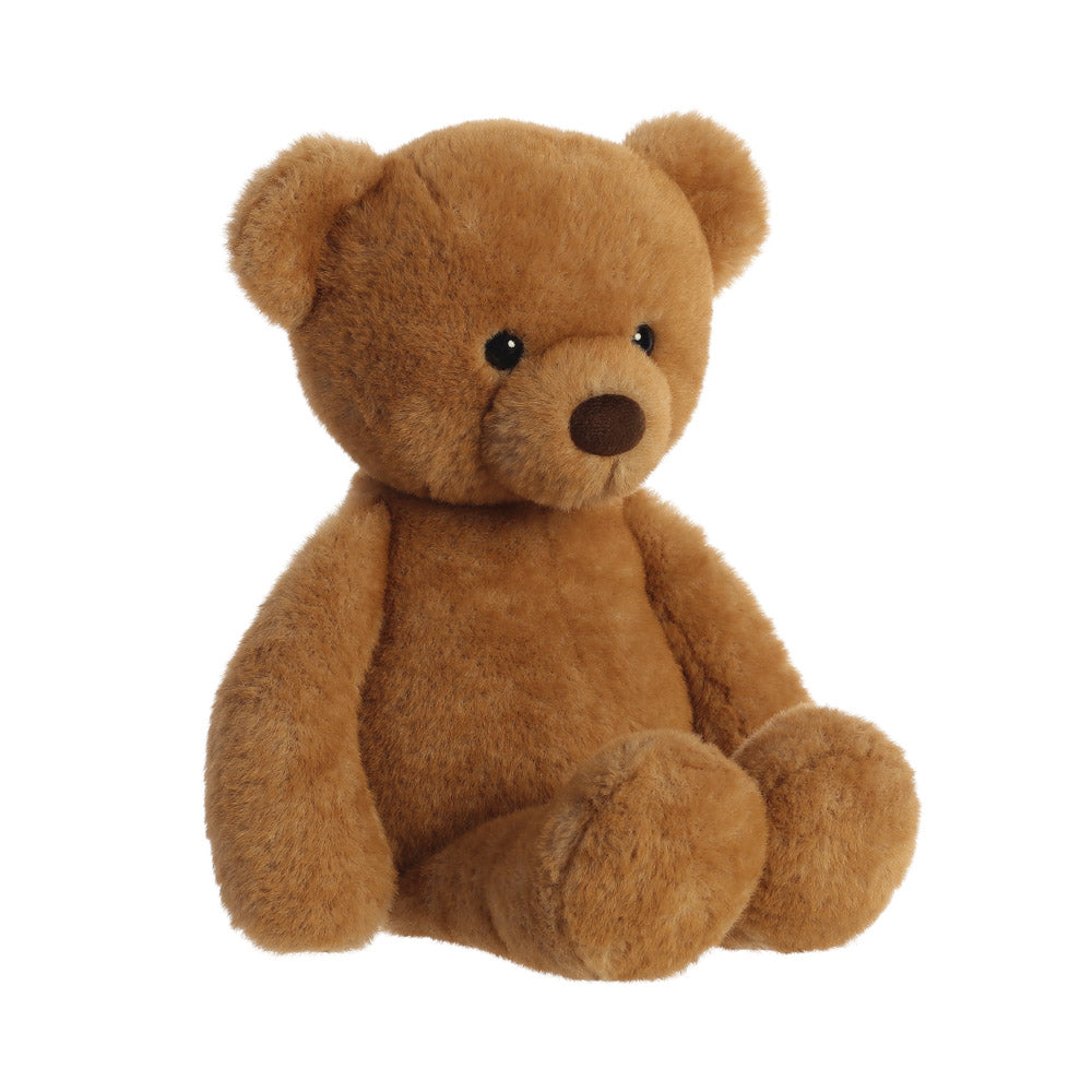 Archie Teddy Bear 16In Soft Toy - Aurora World LTD