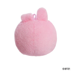 BT21 COOKY PONG PONG Soft Toy - Aurora World LTD 