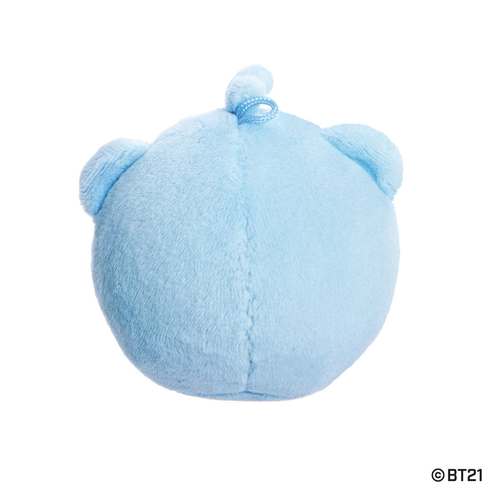 BT21 KOYA PONG PONG Soft Toy - Aurora World LTD