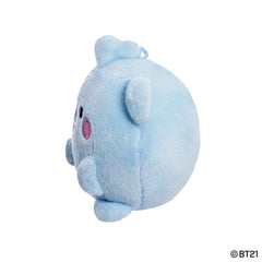 BT21 KOYA PONG PONG Soft Toy - Aurora World LTD