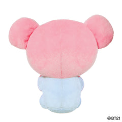 BT21 KOYA Winter Soft Toy - Aurora World LTD