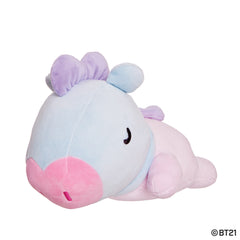 BT21 MANG Baby Mini Pillow Cushion - Aurora World LTD