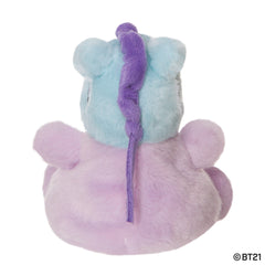 BT21 MANG Palm Pals Soft Toy - Aurora World Ltd