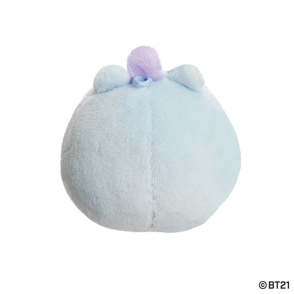 BT21 MANG PONG PONG Soft Toy - Aurora World LTD