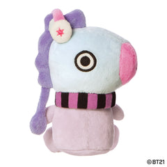 BT21 MANG Winter Soft Toy - Aurora World LTD