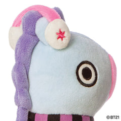 BT21 MANG Winter Soft Toy - Aurora World LTD