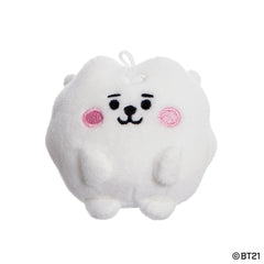 BT21 RJ PONG PONG Soft Toy - Aurora World LTD
