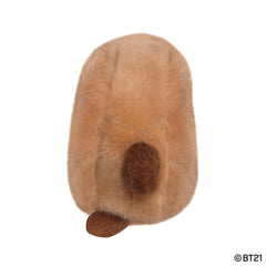 BT21 SHOOKY Palm Pals Soft Toy - Aurora World Ltd