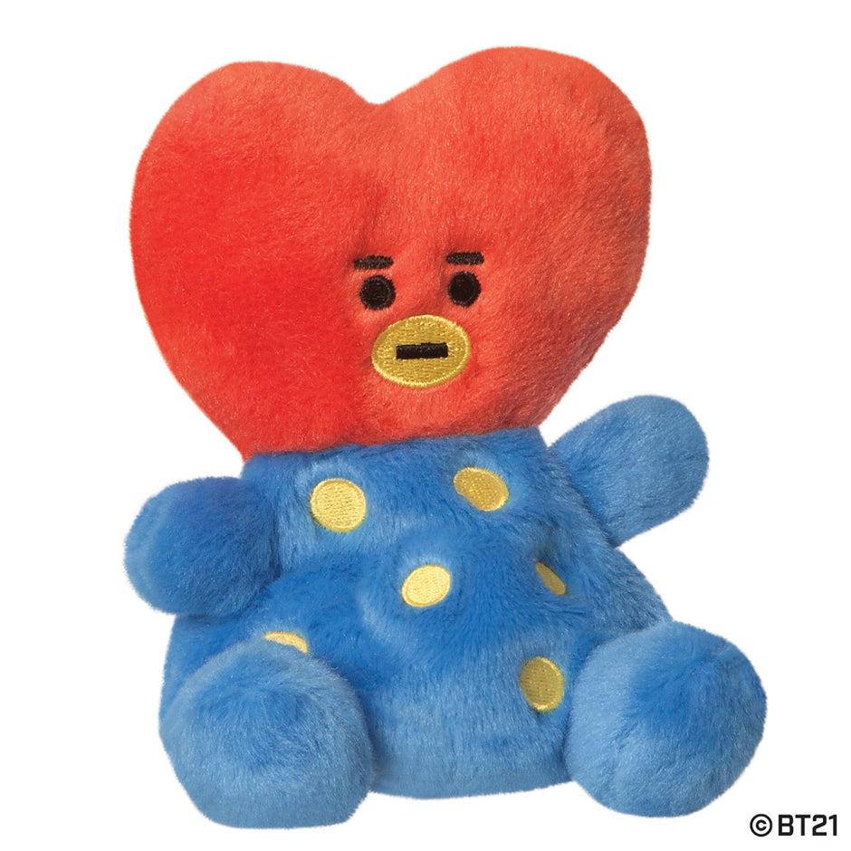 BT21 Tata ビッグヘッド BT21 TATA