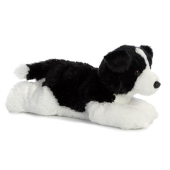 Flopsies Border Collie Soft Toy - Aurora World LTD