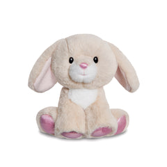 Glitzy Tots Rabbit Soft Toy - Aurora World LTD