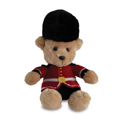 Guardsman Bear Soft Toy - Aurora World LTD