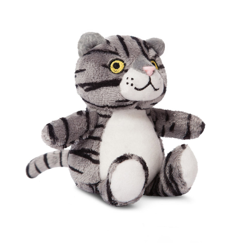 Mog the Forgetful Cat Soft Toy - Small - Aurora World LTD