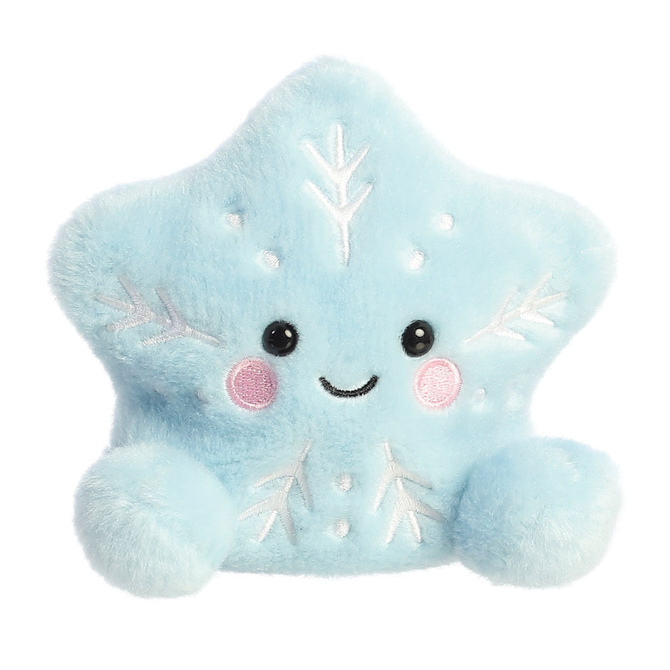 Aurora World- Aurora, 33574, Palm Pals Buttery Toast, 13 cm, Peluche Eco-Responsabile, Marrone, Marrone Aurora World- Aurora, 33574, Palm Pals Buttery Toast, 13 cm, Peluche Eco-Responsabile, Marrone, Marrone