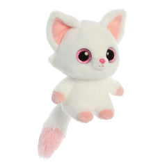 Pammee Fennec Fox 20cm YooHoo Soft Toy - Aurora World LTD