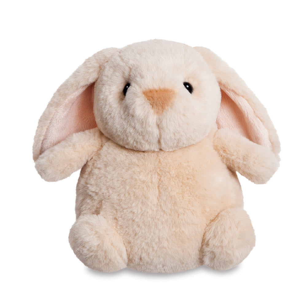PomPom Willow Bunny Soft Toy - Aurora World LTD