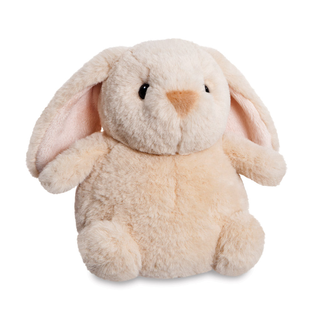 PomPom Willow Bunny Soft Toy - Aurora World LTD