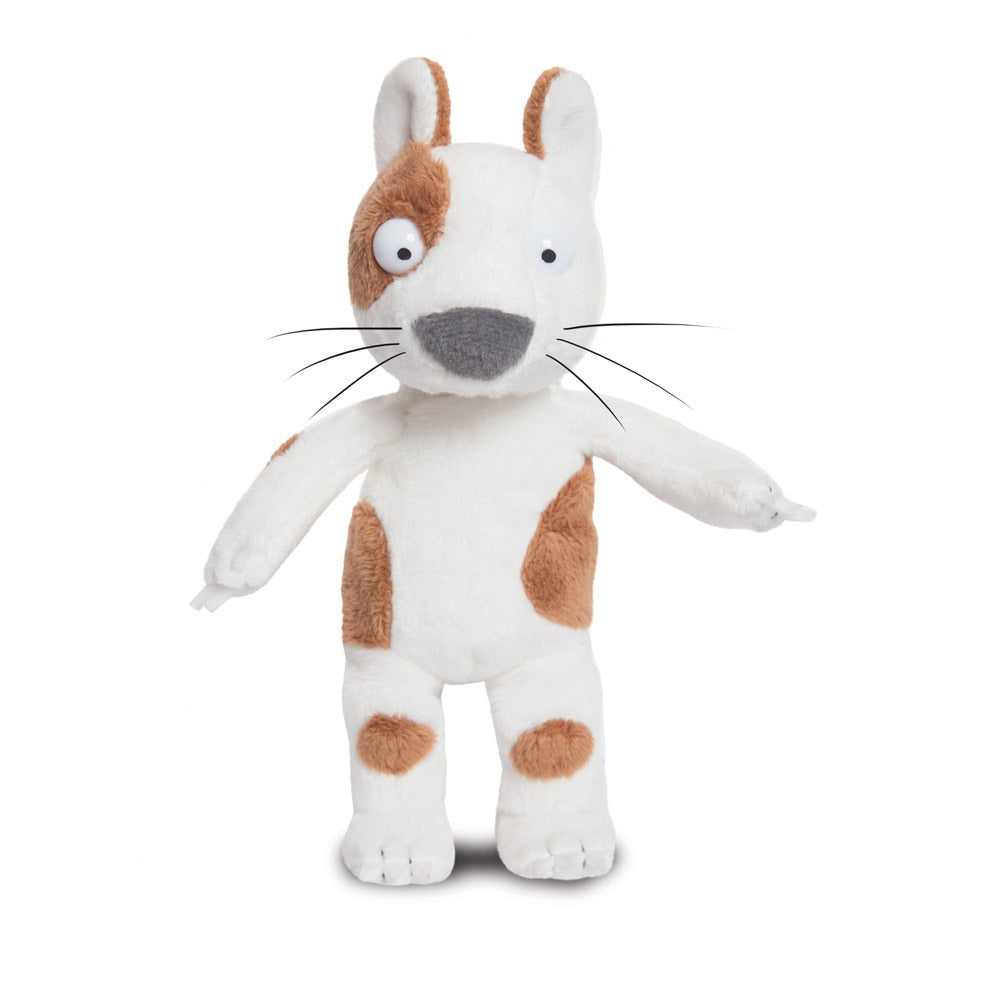 Room on the Broom Dog Soft Toy - Aurora World LTD