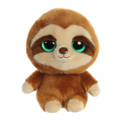 Slo Sloth 20cm YooHoo Soft Toy - Aurora World LTD