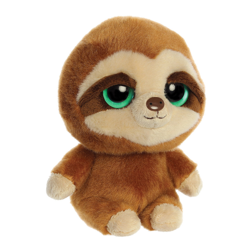 Slo Sloth 20cm YooHoo Soft Toy - Aurora World LTD