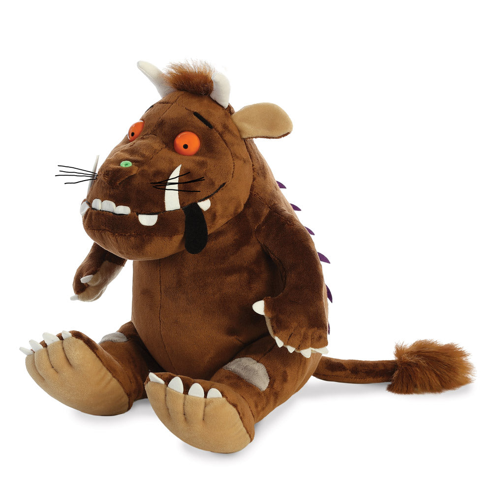 The Gruffalo Large Soft Toy - Aurora World LTD