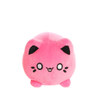 TP Vivid Pink Meowchi 3.5In