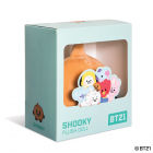 BT21 Shooky Baby 5In