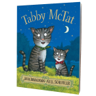 Tabby McTat Paperback Book