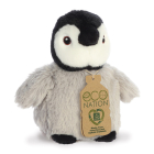 Eco Nation Mini Penguin 5In