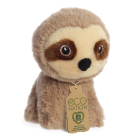 Eco Nation Mini Sloth 5In