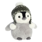 Chillin Chick Chiyu Penguin 10In