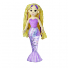 Mermaid Serena 10In