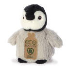 Eco Nation Mini Penguin 5In