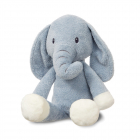 Elly Elephant Plush 14In