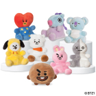BT21 COOKY Palm Pal 5In