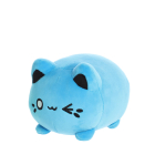TP Electric Blue Meowchi 3.5In