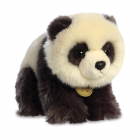 MiYoni Baby Panda 9In