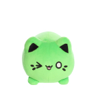 TP Toxic Green Meowchi 3.5In