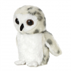 MF Snowy Owl 8In
