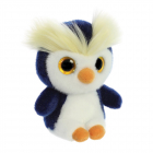 Skipee Rockhopper Penguin 6In